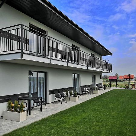 Apartamenty Jasienczyk 미엘렌코 외부 사진
