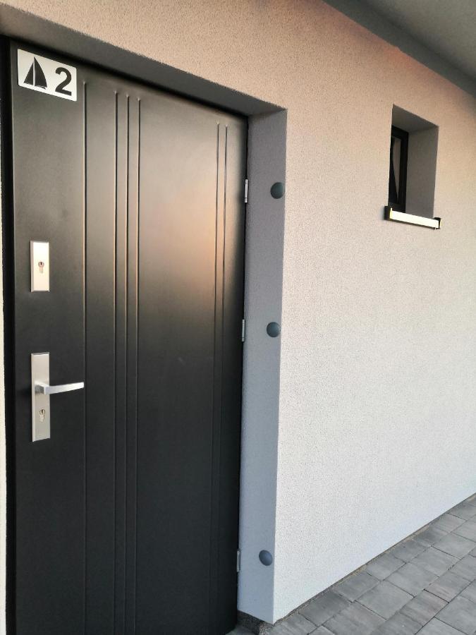 Apartamenty Jasienczyk 미엘렌코 외부 사진