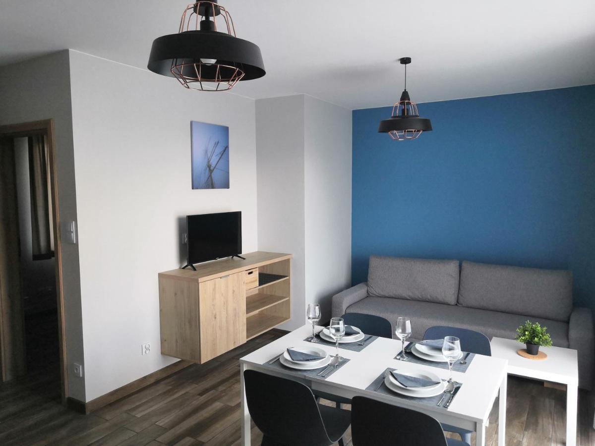 Apartamenty Jasienczyk 미엘렌코 외부 사진