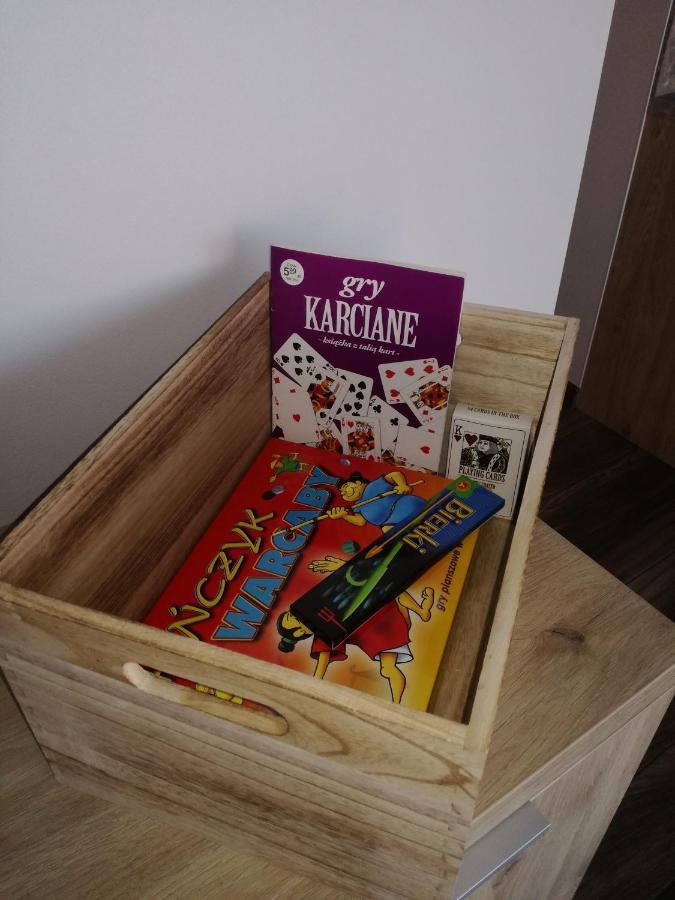 Apartamenty Jasienczyk 미엘렌코 외부 사진
