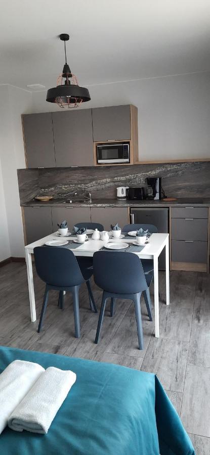 Apartamenty Jasienczyk 미엘렌코 외부 사진