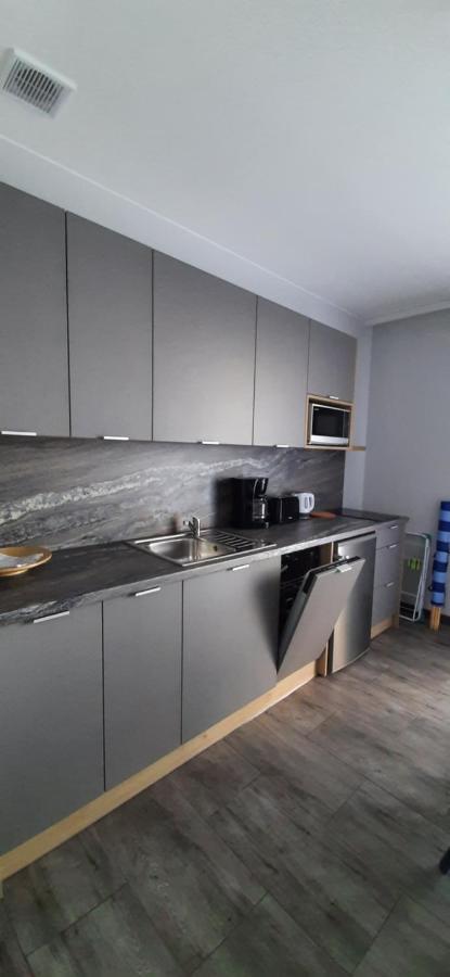 Apartamenty Jasienczyk 미엘렌코 외부 사진