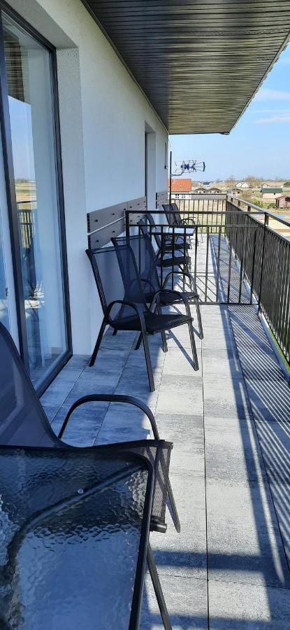 Apartamenty Jasienczyk 미엘렌코 외부 사진