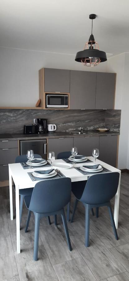 Apartamenty Jasienczyk 미엘렌코 외부 사진