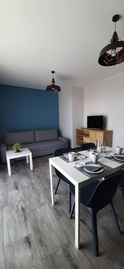 Apartamenty Jasienczyk 미엘렌코 외부 사진