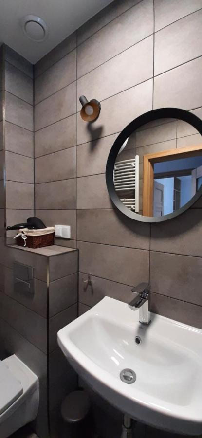 Apartamenty Jasienczyk 미엘렌코 외부 사진
