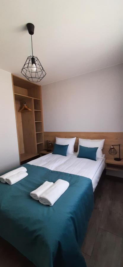 Apartamenty Jasienczyk 미엘렌코 외부 사진