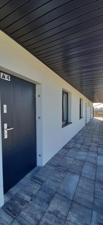 Apartamenty Jasienczyk 미엘렌코 외부 사진