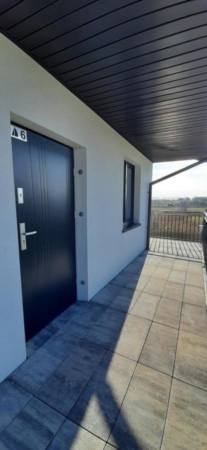 Apartamenty Jasienczyk 미엘렌코 외부 사진