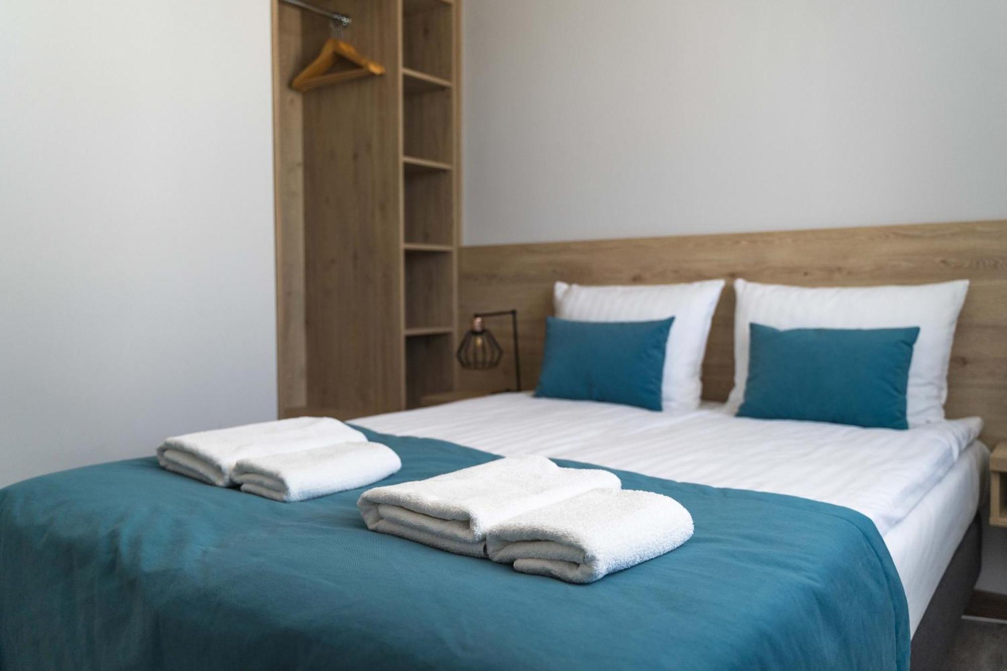 Apartamenty Jasienczyk 미엘렌코 외부 사진