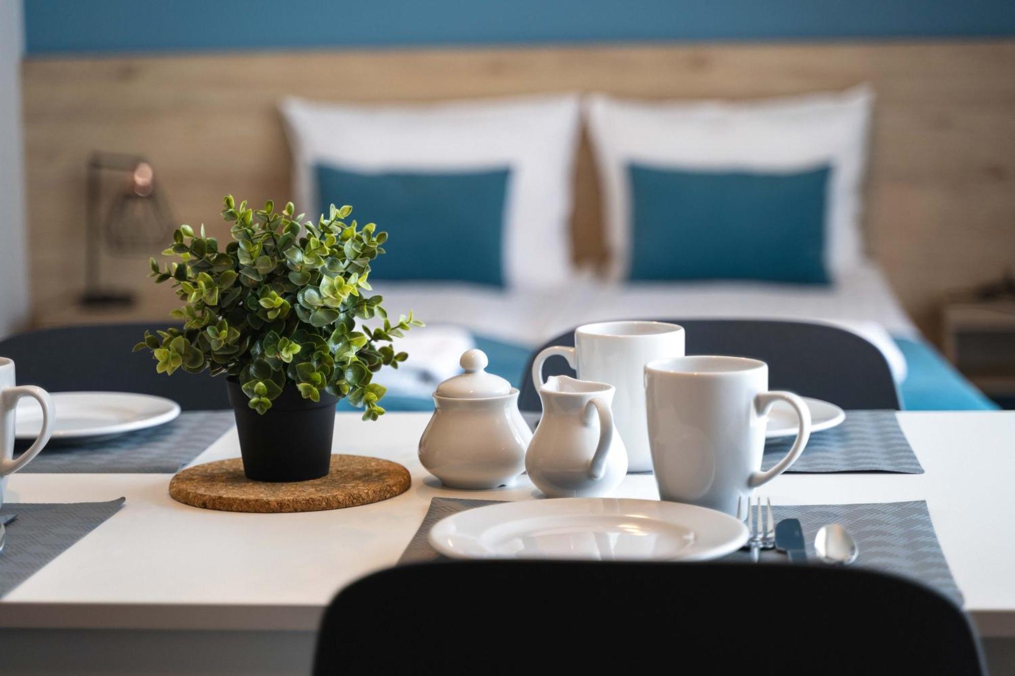 Apartamenty Jasienczyk 미엘렌코 외부 사진