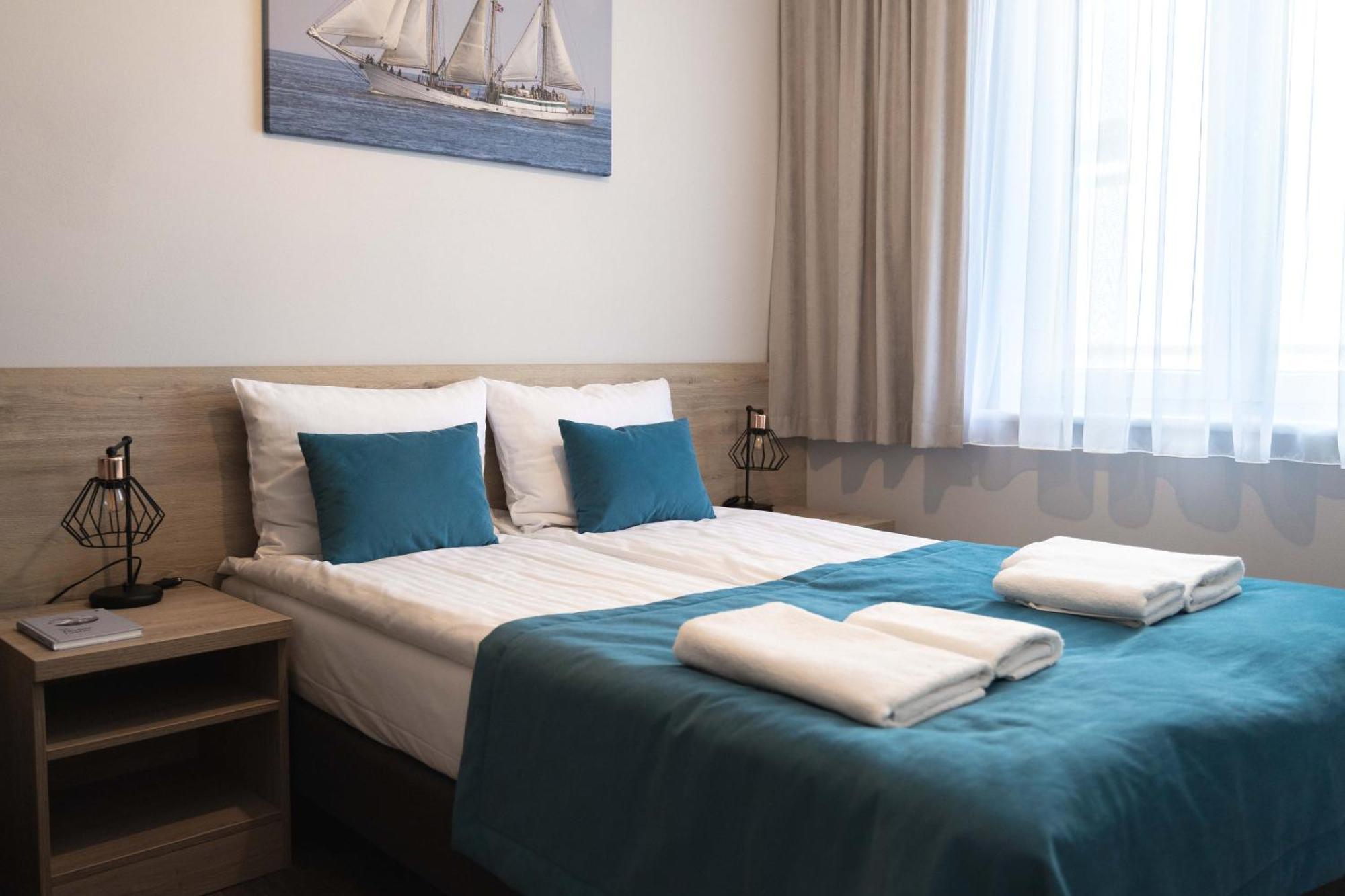 Apartamenty Jasienczyk 미엘렌코 외부 사진