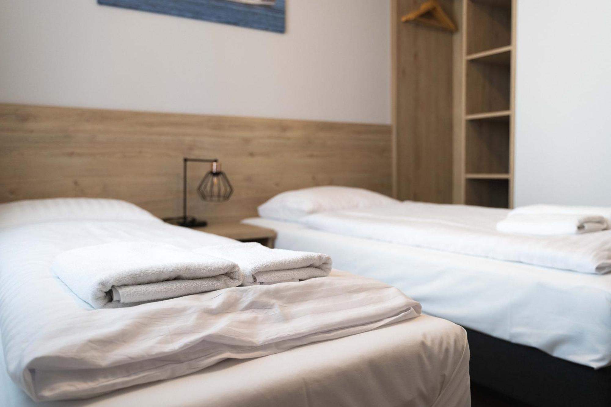 Apartamenty Jasienczyk 미엘렌코 외부 사진